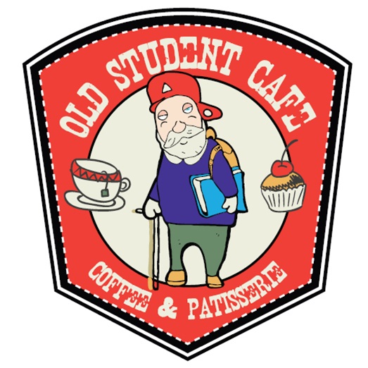 Old Student Cafe