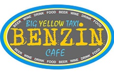 Big Yellow Taxi Benzin Cafe